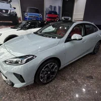 بی ام و 225i مدل 2025