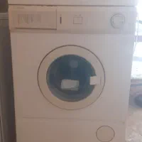 لباسشویی ارج خشک کن ۵کیلویی