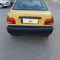 تاکسی مدل۸۸