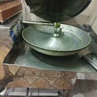سبزی اماده و کلیه وسایل به فروش میرسد