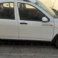 ماشین کوییک GXL|خودرو سواری و وانت|سمنان, |دیوار
