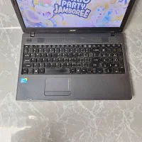 لپ تاپ سری خانگی ACER 5744|رایانه همراه|قزوین, |دیوار
