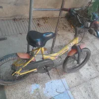 دوچرخه