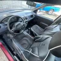 L90 مدل 86|خودرو سواری و وانت|پارسآباد, |دیوار