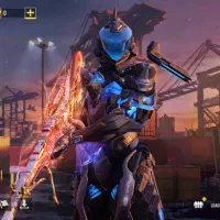 اکانت کالاف دیوتی  مهندسی گاد