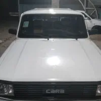 مزدا کارا ۲۰۰۰ میتسوبشی