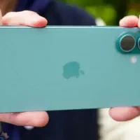 Iphone 16 normal