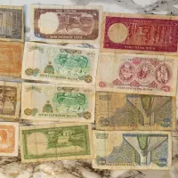 اسکناس قدیم