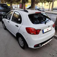 کوییک gxl|خودرو سواری و وانت|تهران, سردارجنگل|دیوار