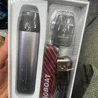 ویپ پاد اصلیTuGBoAT