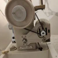 چرخ خیاطی ژانومه680|چرخ خیاطی و ریسندگی|اصفهان, خانه اصفهان|دیوار