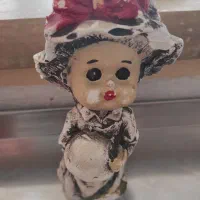 مجسمه گچی|مجسمه، تندیس، ماکت|شیراز, دست خضر|دیوار