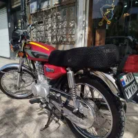 موتور هندا پیشتاز تیزپرتوس ۹۴