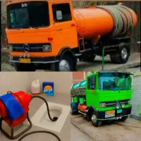 تخلیه چاه ولوله بازکنی بافنربرقی فوری شبانه روز..