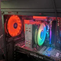 سیستم کامپیوتر Gaming