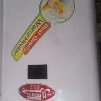 ابگرمکن برقی