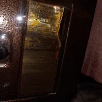 بخاری طرح شومینه با گرمای بسیار بالا