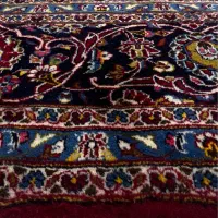 فرش دستبافت ۱۲ متری اردکان|فرش|تهران, نارمک|دیوار