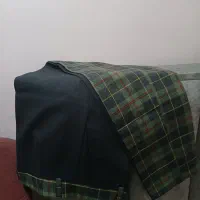 شلوار دخترانه سایز۳۴ تا ۳۵ نو نو