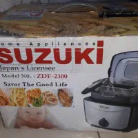 سرخکن آکبند و نو