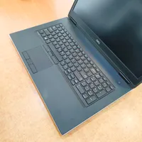 DELL CORE i7 گرافیک مجزا شش گیگ|رایانه همراه|قم, صفائیه|دیوار