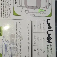 پراید 131 مدل98|خودرو سواری و وانت|شهرکرد, |دیوار