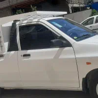 پراید وانت ۱۵۱ مدل ۱۴۰۲ بدون رنگ