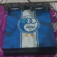 ps 4 اسلیم کپی خور