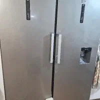 یخچال فریز دوقلو