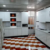 کابینت و کمد دیواری|جاکفشی، کمد، دراور|هندیجان, |دیوار