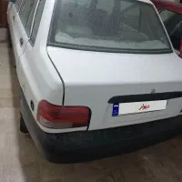 پراید صبا ۸۹|خودرو سواری و وانت|شیروان (خراسان), |دیوار