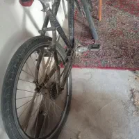 دوچرخه حرفه ای