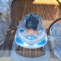 ست کالسکه،روروئک،کریر،و لگن حمام