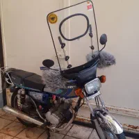 رهرو مدل ‌‌95در حدخشک‌