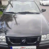 سمند ۸۳|خودرو سواری و وانت|رشت, یخسازی|دیوار