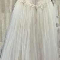 لباس عروس