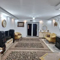 85 متر دو خوابه جنوبی بلوار رحیمی