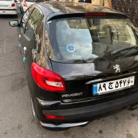 پژو 207اقساطی|خودرو سواری و وانت|ماکو, |دیوار