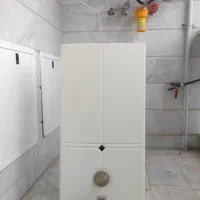 آبگرمکن دیواری بوتان مدل B3215i