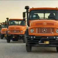 فروش حواله بنز تک کمپرسی تحویل خردادماه