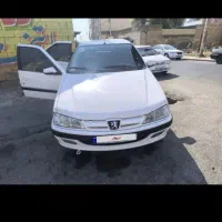 پژو پارس سال مدل ۹۵