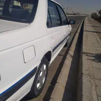 پارس دوگانه کارخانه مدل۹۸|خودرو سواری و وانت|مشهد, اروند|دیوار