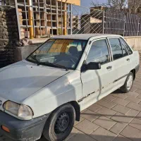 پراید مدل ۷۹