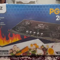 جاروبرقی گاز رومیزی توستر|سایر لوازم برقی|طرقبه, |دیوار