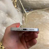 iPhone 15 128g|موبایل|همدان, |دیوار