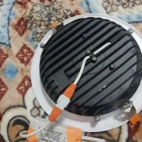 لامپ تو کار 30وات وپرژکتور متحرک برای 50وات خارجی|لامپ و چراغ|عسلویه, |دیوار