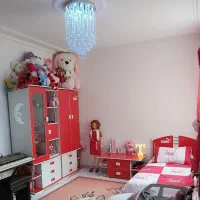 سرویس تختخواب نوجوان، کمد، دراور ، پاتختی، دکوری|تخت و سرویس خواب|تهران, نارمک|دیوار
