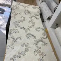 کاغذ دیواری و پارکت مستقیم و بدون واسطه از انبار|خدمات پیشه و مهارت|تبریز, |دیوار