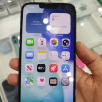 آیفون ۱۳ پرو مکس آبی|موبایل|اصفهان, جلفا|دیوار