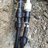 جوشکاری سیار ولوله کشی فاضلاب وآب|خدمات پیشه و مهارت|مهران (ایلام), |دیوار